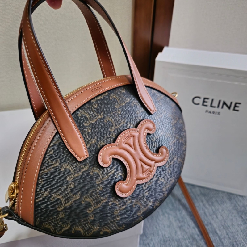 Ce1i*e satchel bags